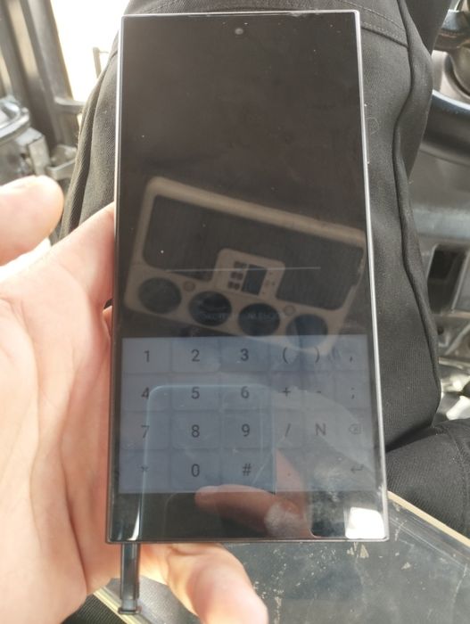 Продам SAMSUNG S24 ультра