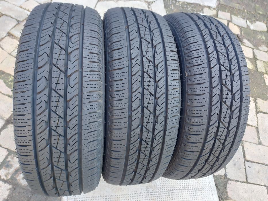 235/65 R16 103T Nexen Doadian HTX RH5 SUV M+S