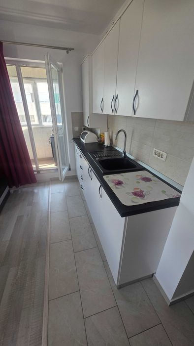 Vand apartament 2 camere