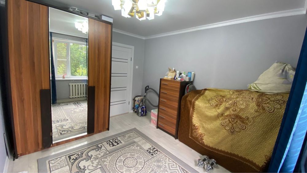 Продам квартиру 2 ком