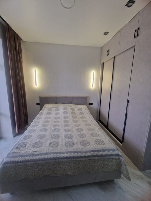 Продается квартира