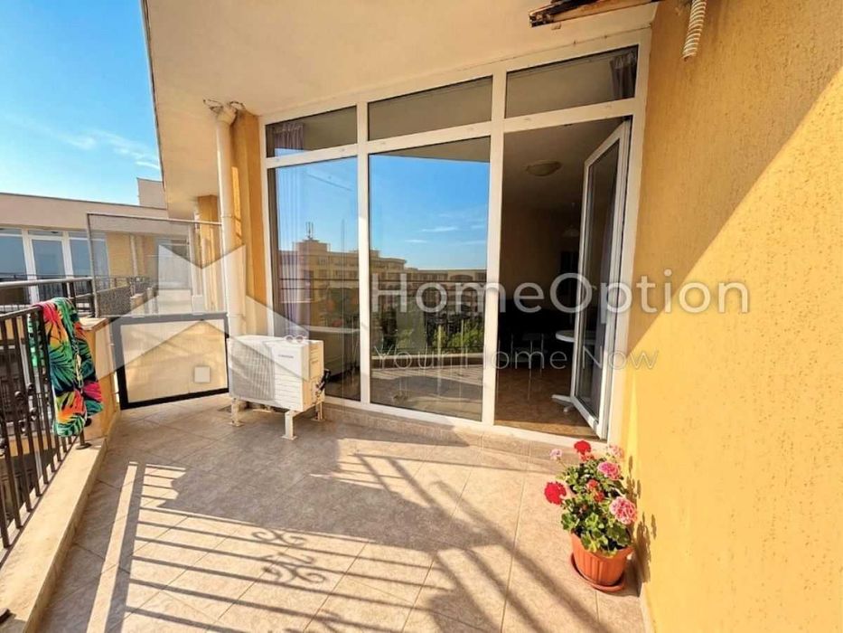 Продава Апартамент в Ахелой