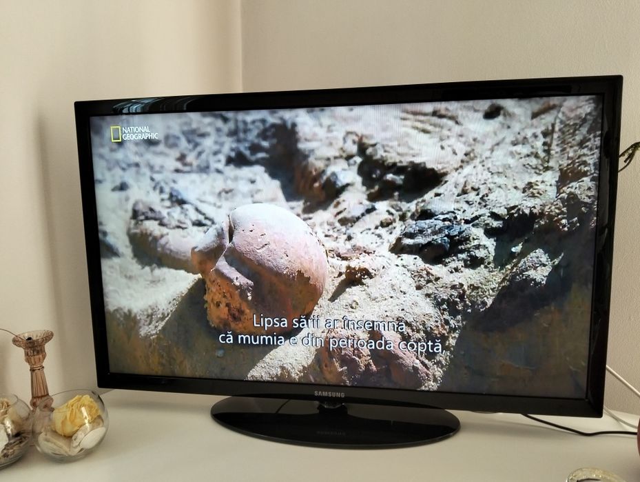Televizor Samsung 40 inch Full HD perfect functional