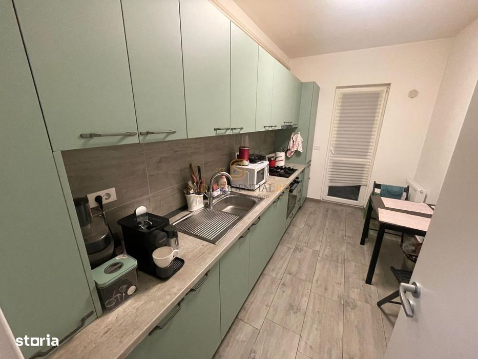 Apartament 2 camere, disponibil imediat, The Grand Kristal, Sector 4