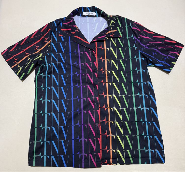 Set Tricou + Pantaloni Valentino - Summer Edition