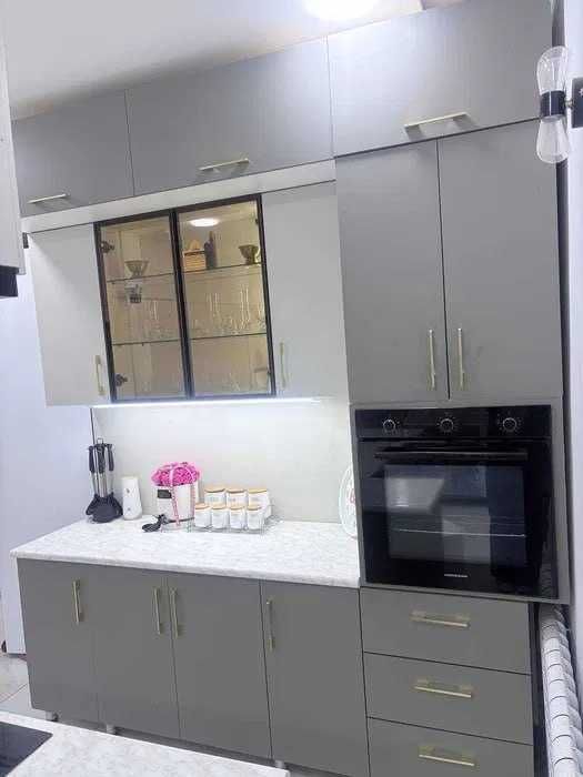 Ижарага жой берилади тайор ишлатгани !