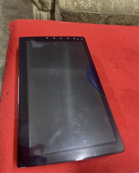 Планшет для авто Андройд (новый)