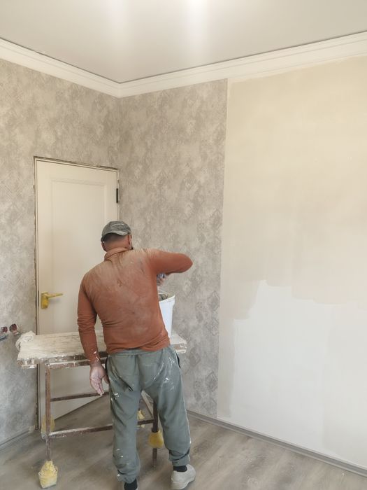 Shipaklovka  aboy  Malyarka  evro remond pad kluch