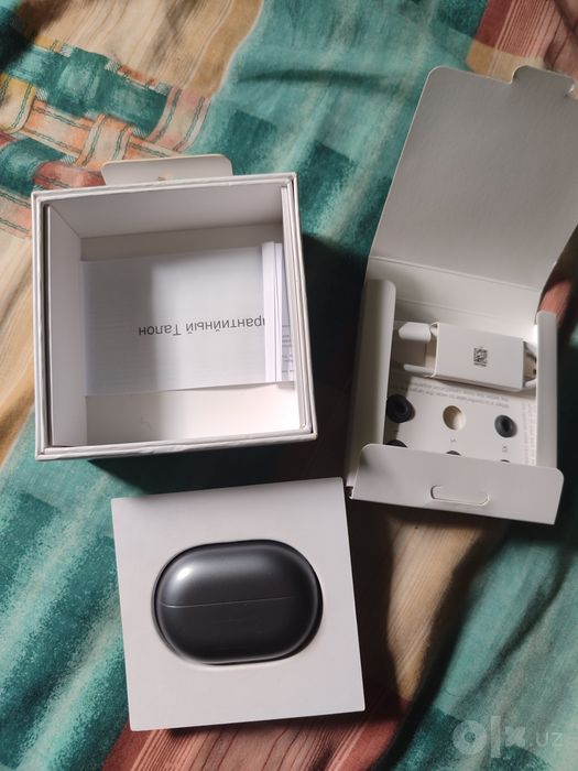 Huawei free buds 3