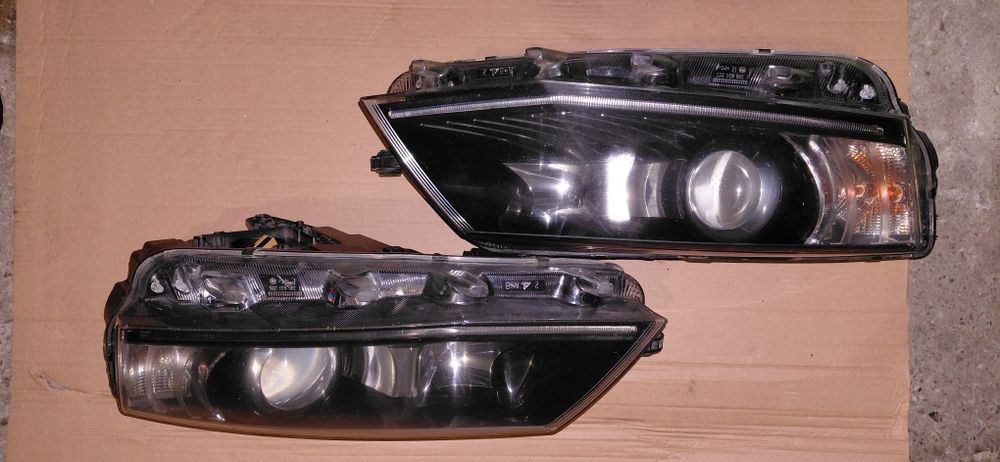 Faruri Skoda Ocavia 3 2021 cod 5E1 941 015B-5E1 941 016B
5E1 941 016B
5E1 941 016B
5E1 941 016B