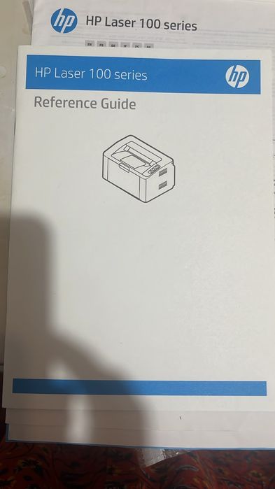 Продается принтер
