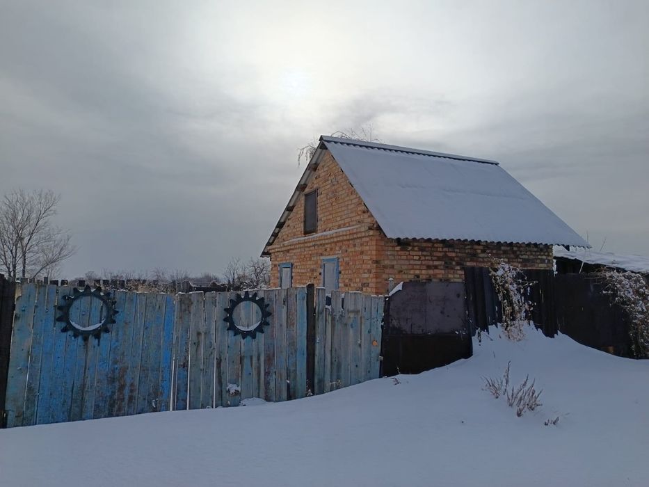 Продается дачный участок