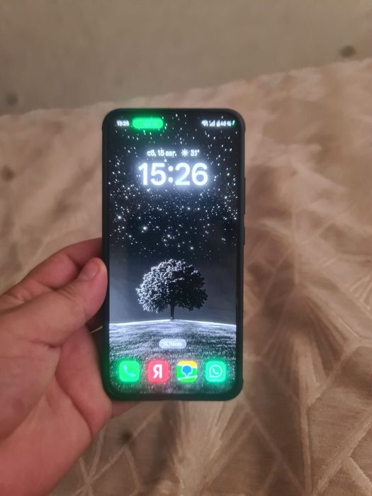 Oppo A6s pro 256gb