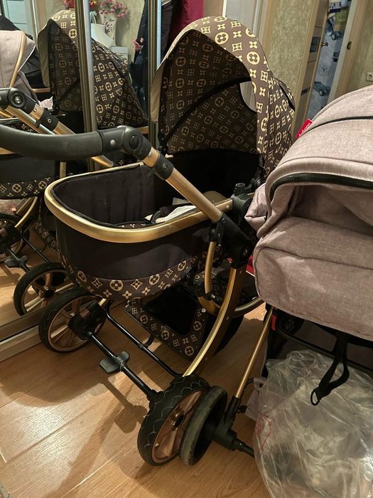 Продам коляски, состояние хорошее