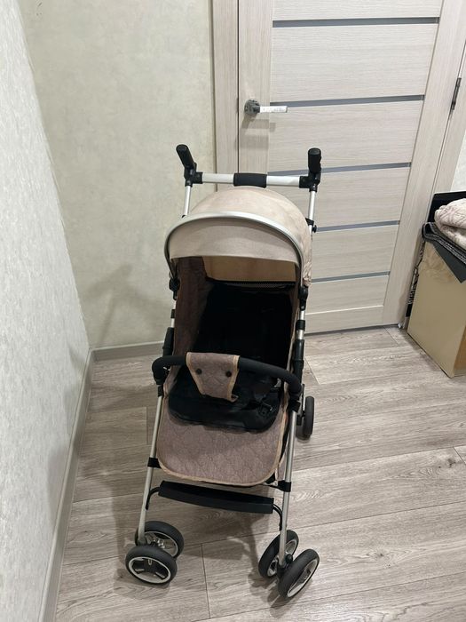 продам   коляску