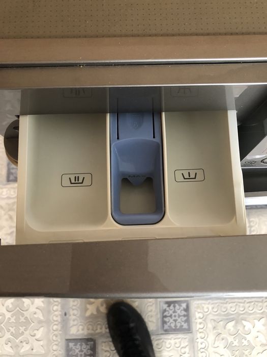 Стиралтная машинка LG 7 кг