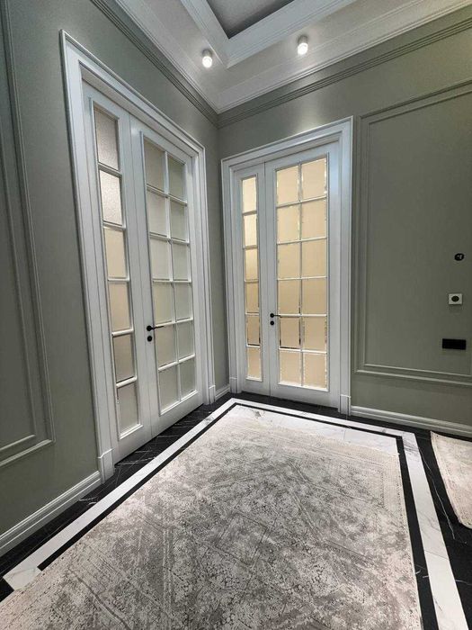 ул Нукуская Жилой комплекс Nukus avenue / коробки также готовые Id07