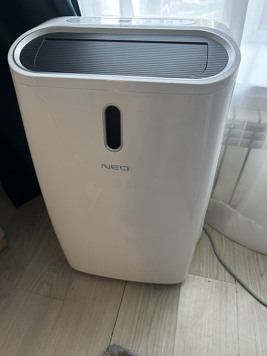 Продам мобильный кондиционер