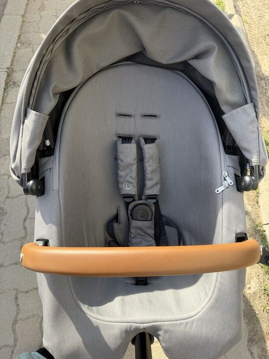 Количка Stokke Xplory + аксесоари