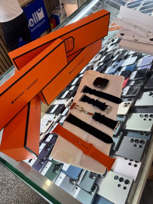 Hermes Watch 11/46
