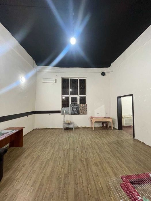 Сдаётся помешение в аренду   для вашего бизнеса  80 кв Богишамаль  САМ