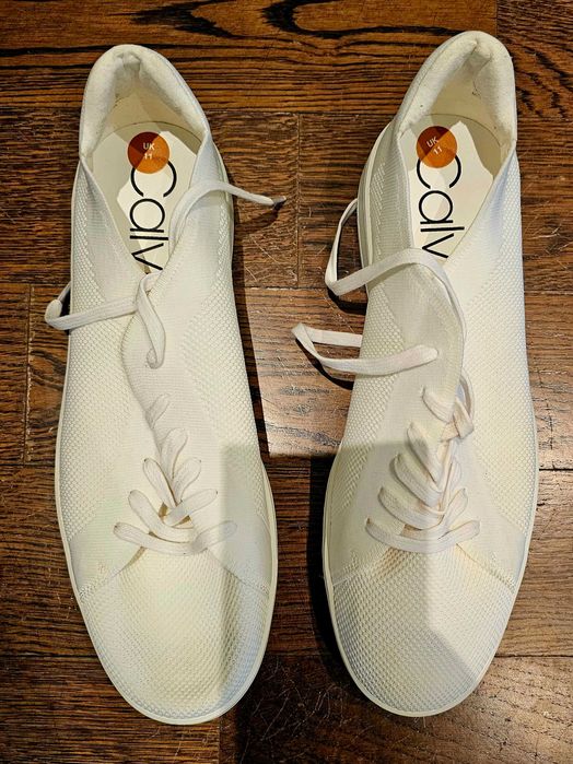 Calvin Klein CK маратонки