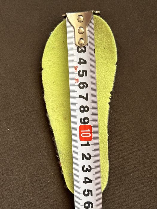 Детски маратонки найк Nike Pico номер 24