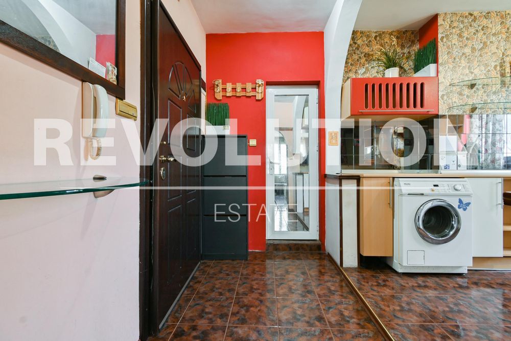 Дава се под наем Едностаен апартамент в София, Лозенец - 46 кв.м за 475 € - Снимка #6