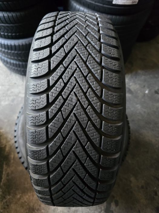 Pirelli 195/55 R15 85H MS iarnă