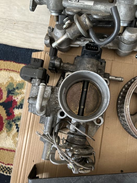 субару запчасти на мотор