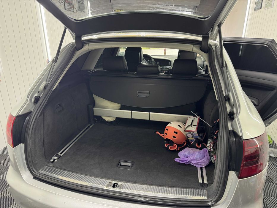 Audi A6C6 Break BRF