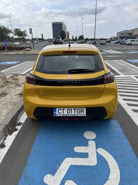 BMW Seria 5 2022 — imagine 2