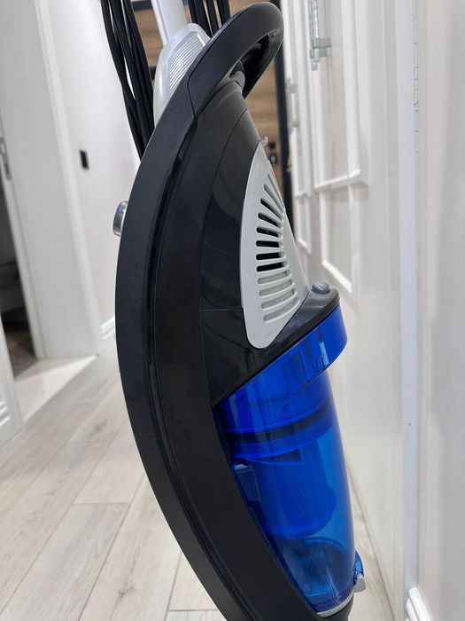 Прахосмукачка Rovus