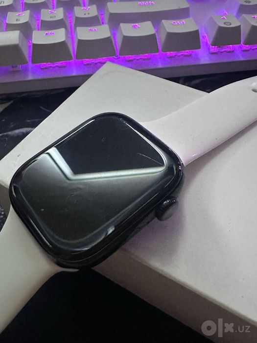 Apple watch 10 46 mm