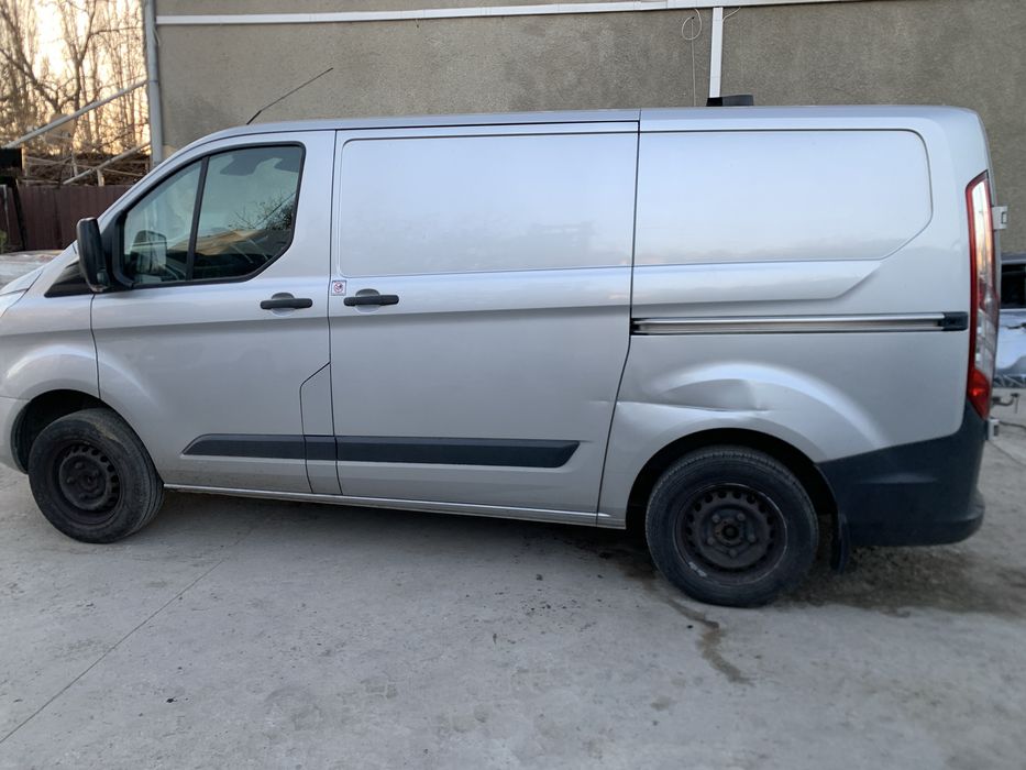 Piese ford transit custom motor 2.0 tdci euro 6 105 cp