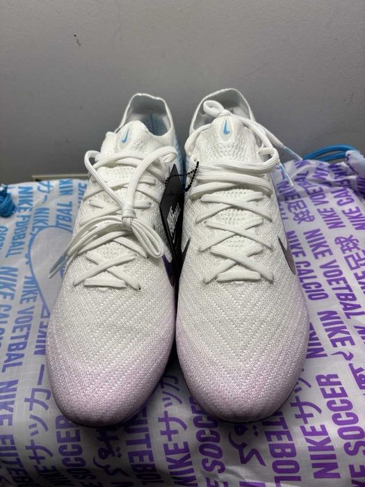 nike mercurial vapor 16 elite vl8 бутонки найк елит професионални