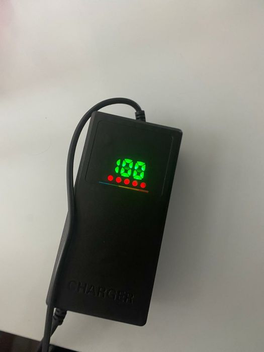 Продам электровелик