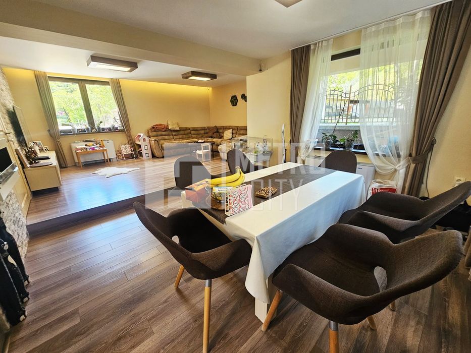 Продава се Къща в с. Кокаляне, Област София-град - 234 кв.м за 2757 €/кв.м - Снимка #5