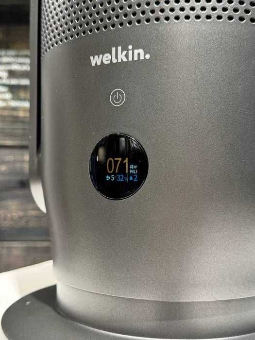 АКЦИЯ!!! Очиститель и увлажнитель воздуха Welkin Mirt 50m2