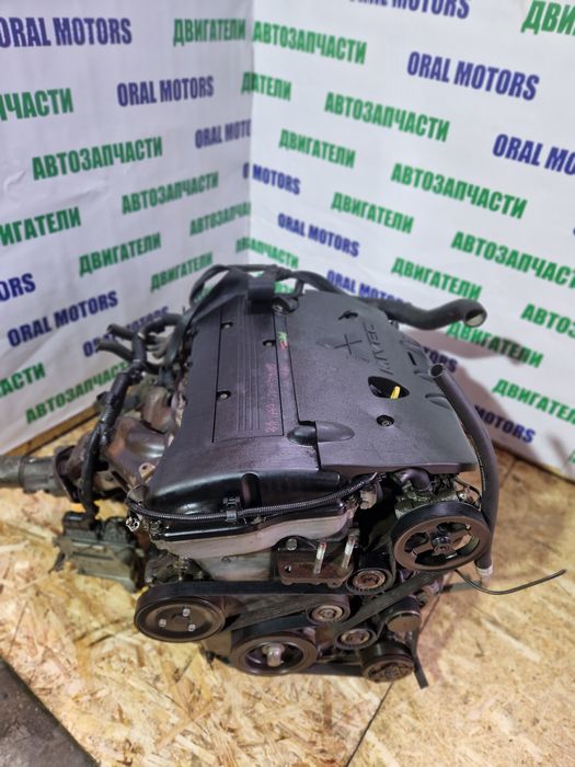 Двигатели контрактные на Мерседес.