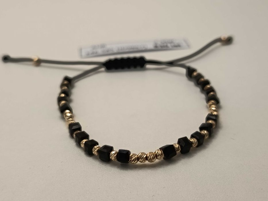 Bratara snur aur 14 Karate (2.36 grame) ID9867