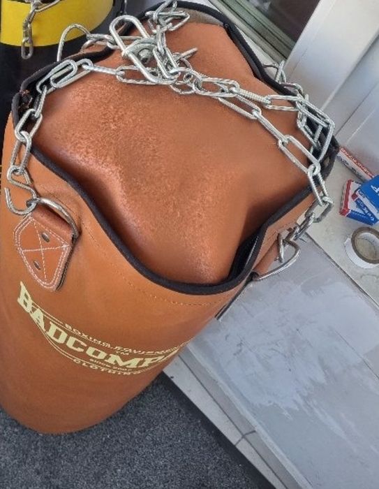 Sac box  bicicleta  bmx