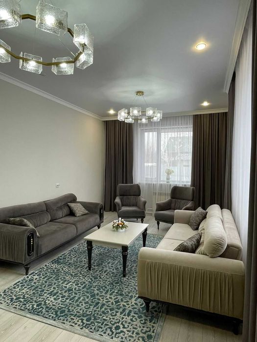 Дом с Ремонтом. 65 млн Торг Возможен