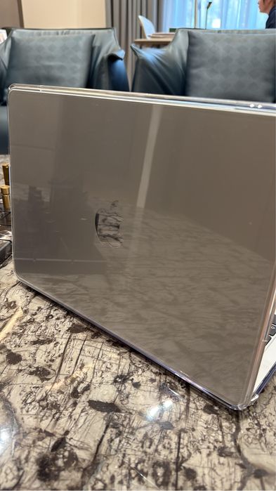 Macbook air, 2023 года