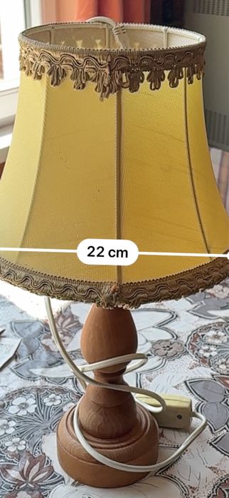 Лампа       нощна