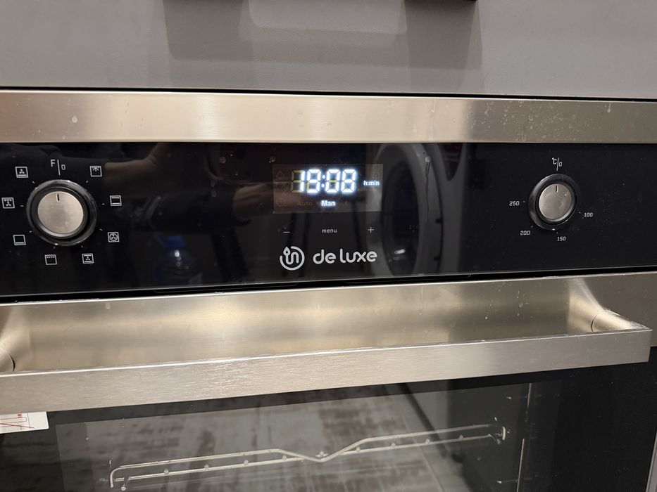 Продам духовку электрическую