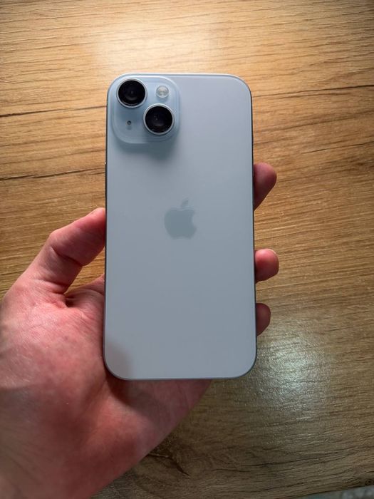 IPhone 15, 256gb в хорошем качестве