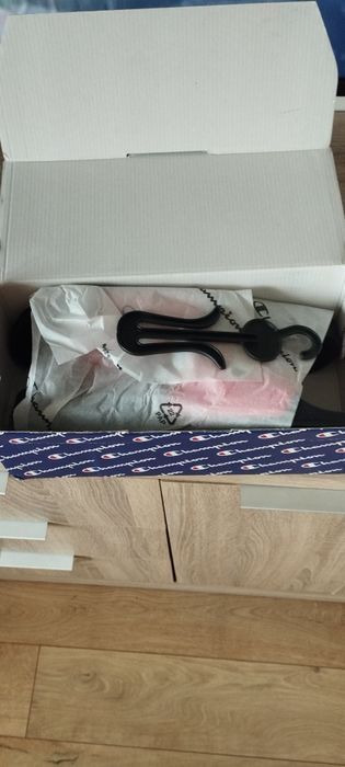 Мъжки джапанки Champion 46