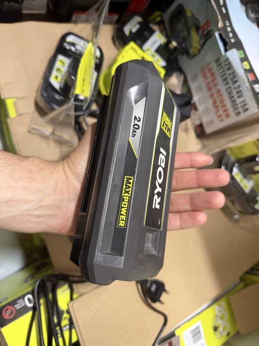 Ryobi acumulator 2 Ah 36V