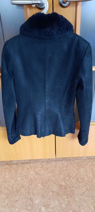 Демисезонная куртка